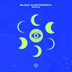 Black elektronika